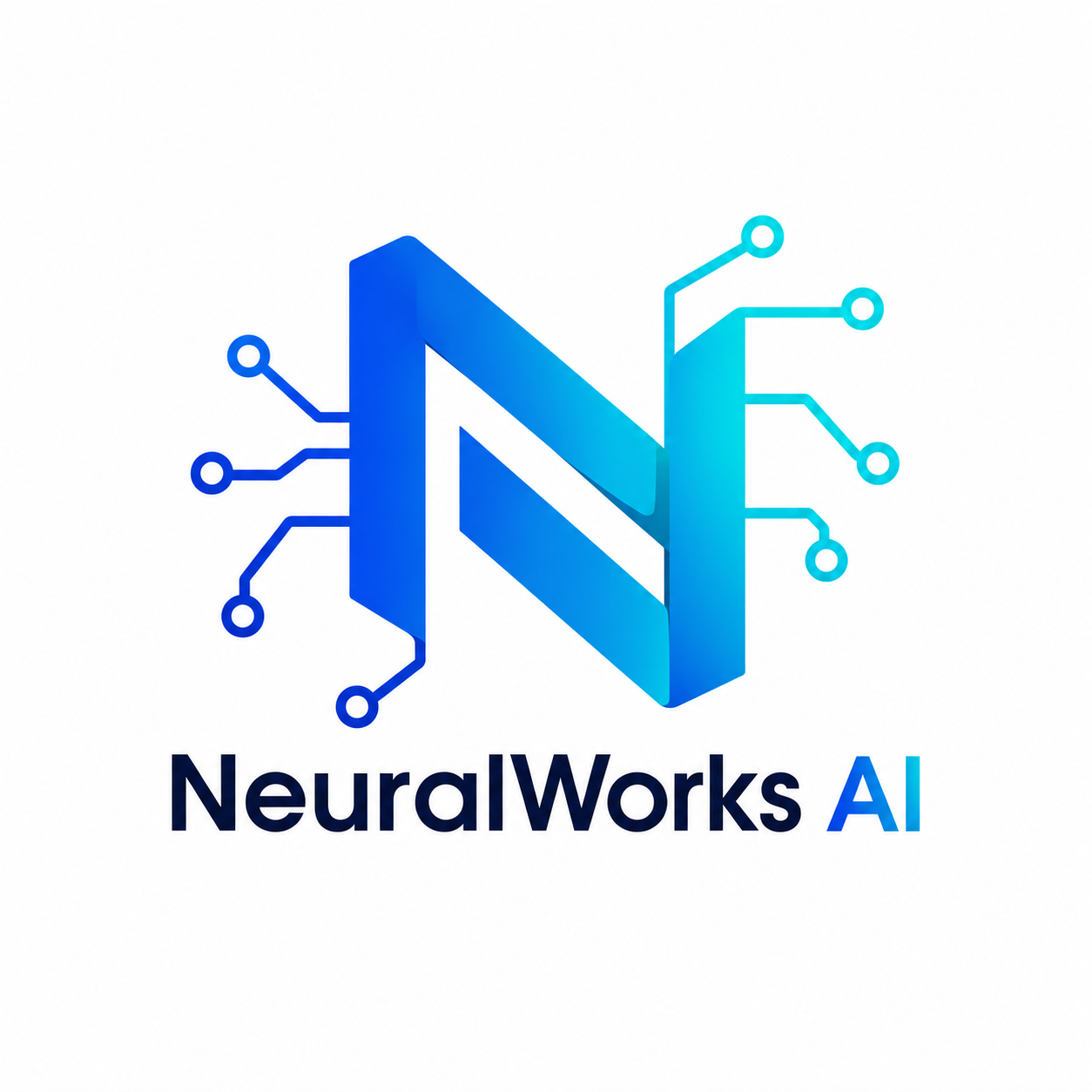NeuralWorksAI Logo